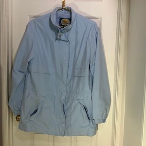 Women’s raincoat